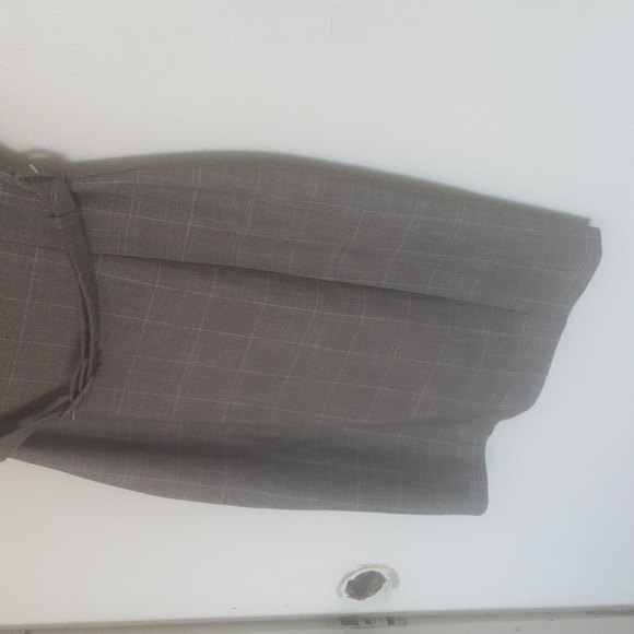 H&M Career Professional Business Casual Dress Sz XS - Picture 3 of 10